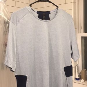 Fast and Free Short Sleeve